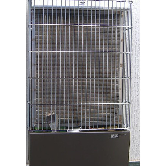 Bronze Model 6P12B