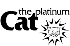 The Platinum Cat